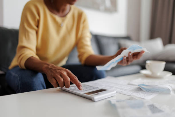 Reverse Mortgages in Grant, MI